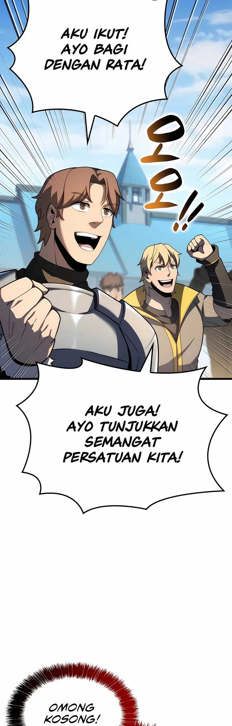 The Count’s Youngest Son Is A Player! Chapter 95 - halaman 44