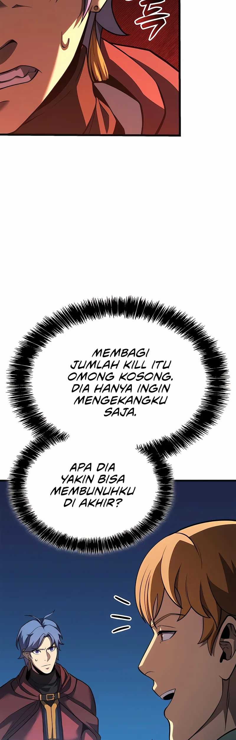 The Count’s Youngest Son Is A Player! Chapter 95 - halaman 46