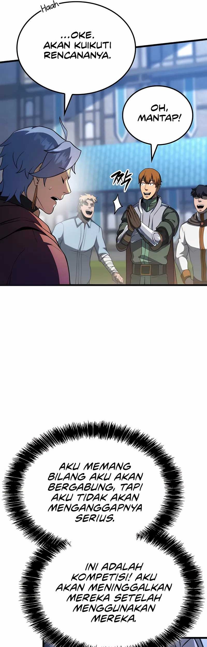 The Count’s Youngest Son Is A Player! Chapter 95 - halaman 50