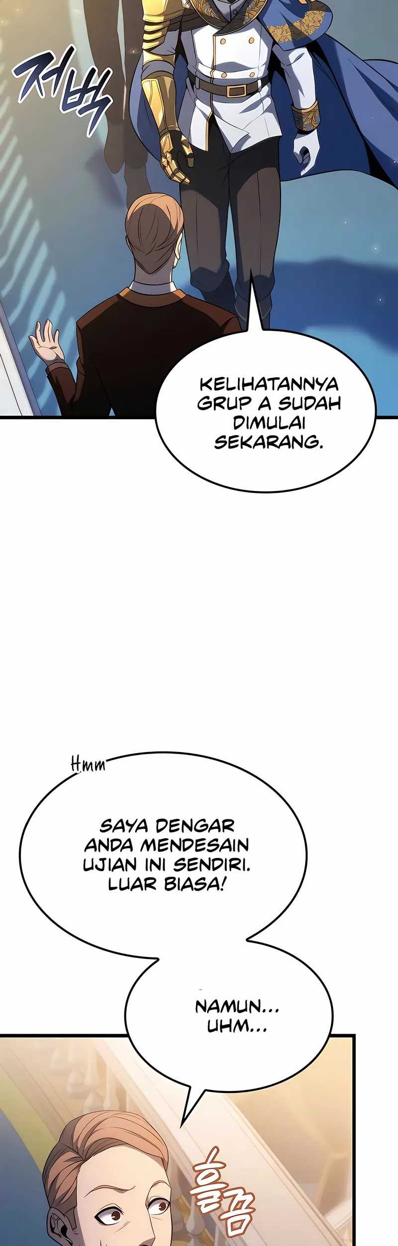 The Count’s Youngest Son Is A Player! Chapter 95 - halaman 58