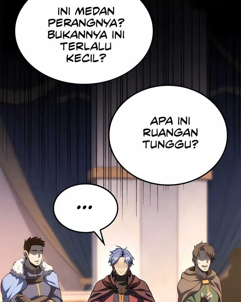 The Count’s Youngest Son Is A Player! Chapter 95 - halaman 60