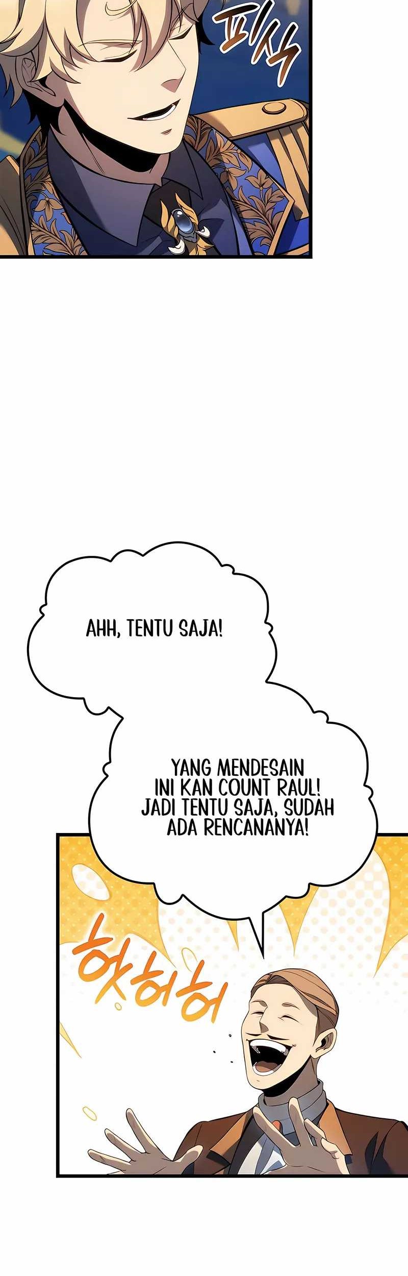 The Count’s Youngest Son Is A Player! Chapter 95 - halaman 62