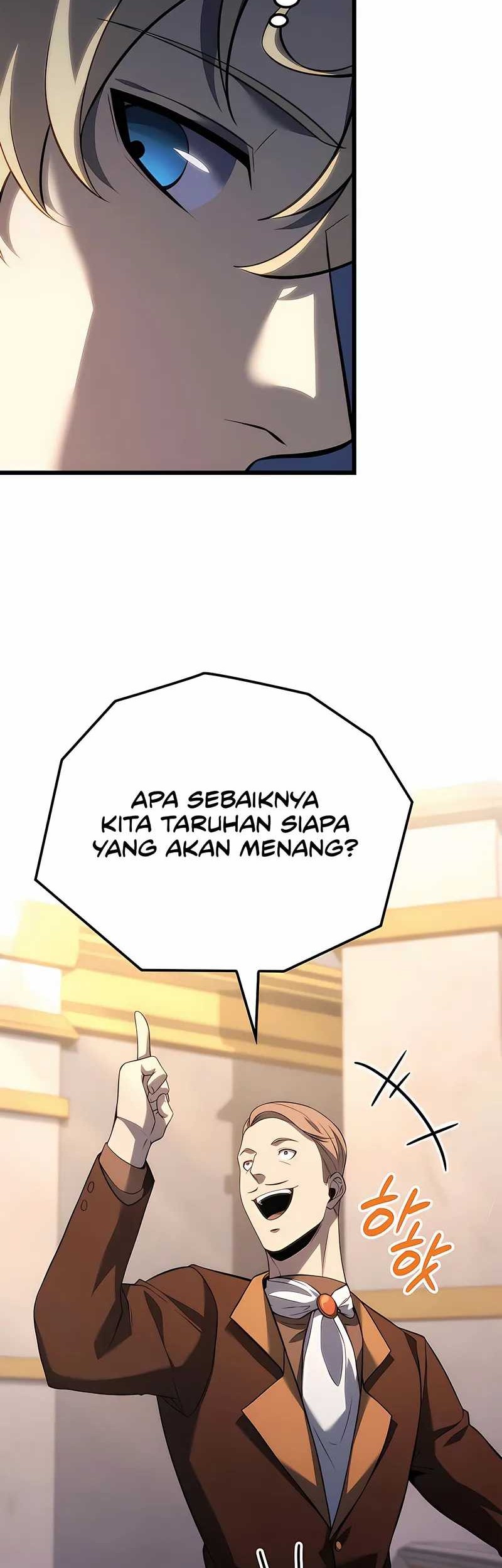 The Count’s Youngest Son Is A Player! Chapter 95 - halaman 65
