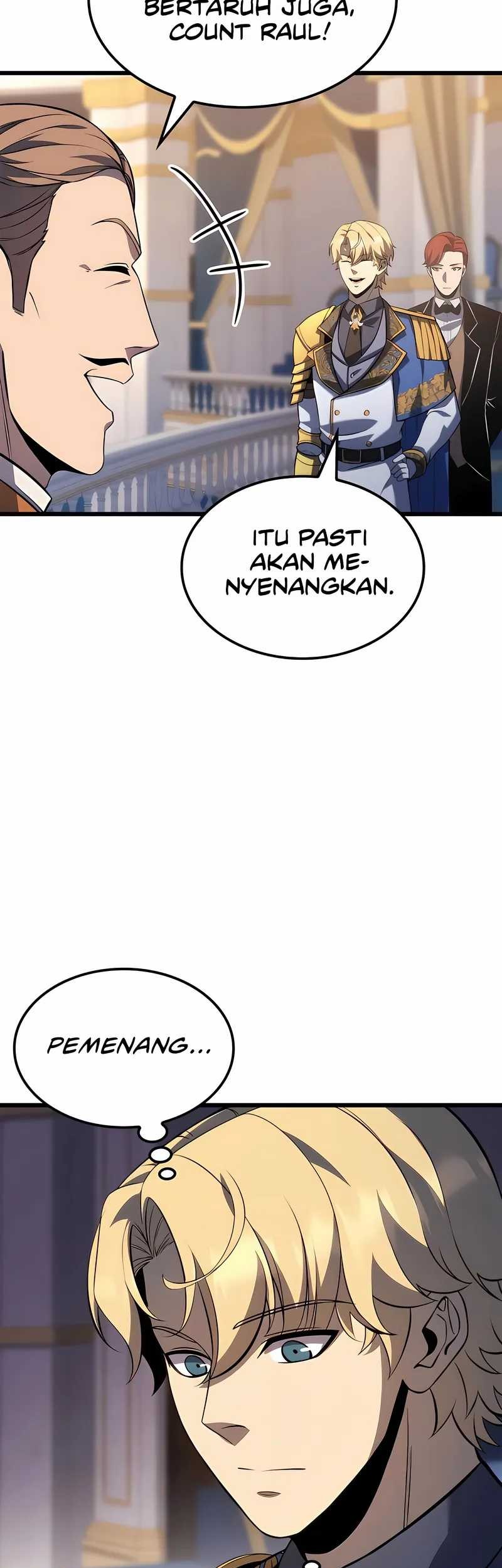 The Count’s Youngest Son Is A Player! Chapter 95 - halaman 67