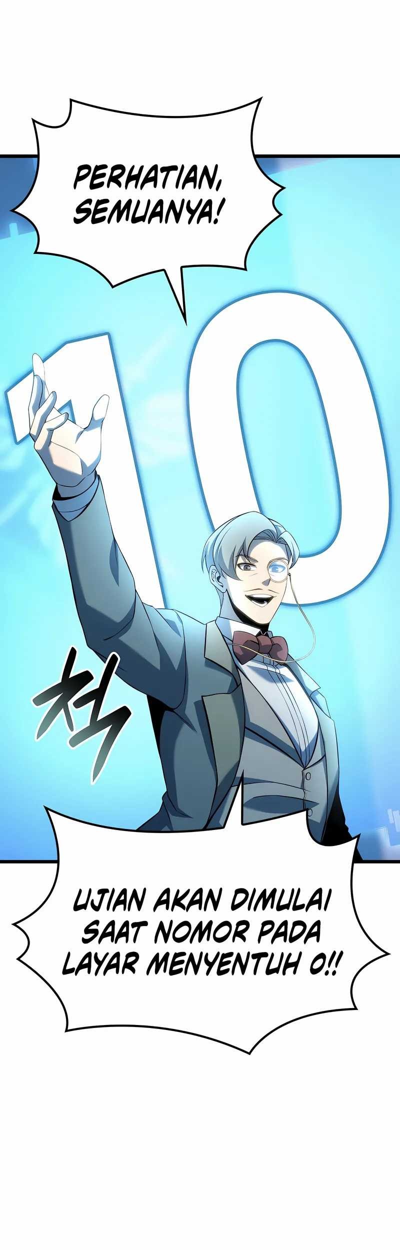 The Count’s Youngest Son Is A Player! Chapter 96 - halaman 15