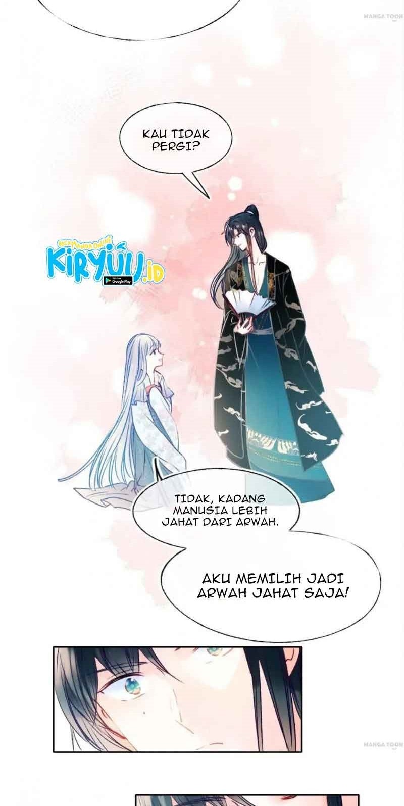 The Count’s Youngest Son Is A Player! Chapter 96 - halaman 18