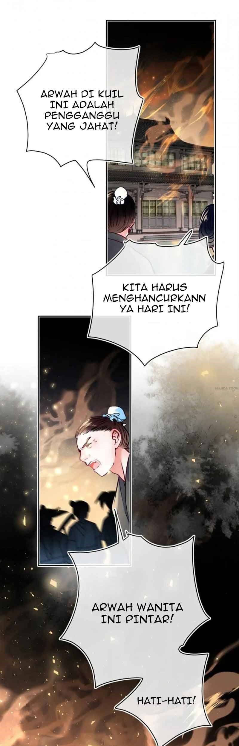 The Count’s Youngest Son Is A Player! Chapter 96 - halaman 2