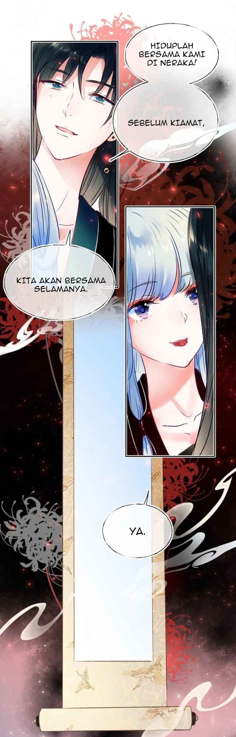 The Count’s Youngest Son Is A Player! Chapter 96 - halaman 22