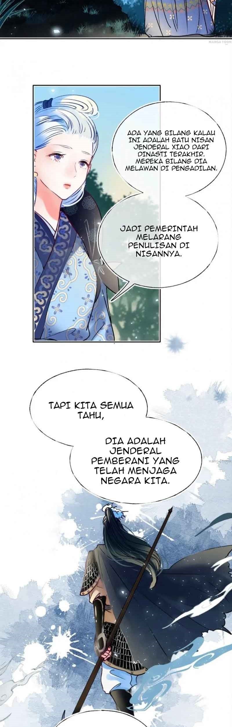 The Count’s Youngest Son Is A Player! Chapter 96 - halaman 24