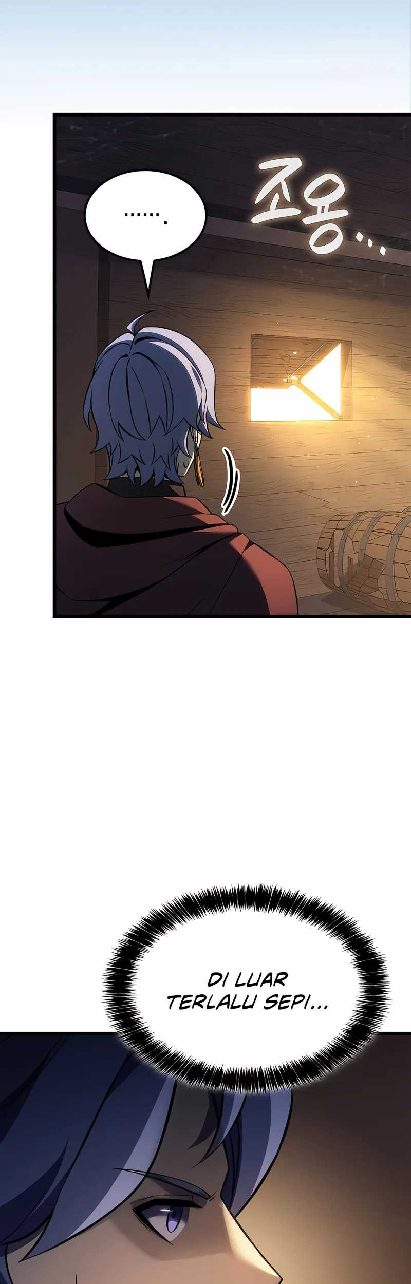 The Count’s Youngest Son Is A Player! Chapter 96 - halaman 33