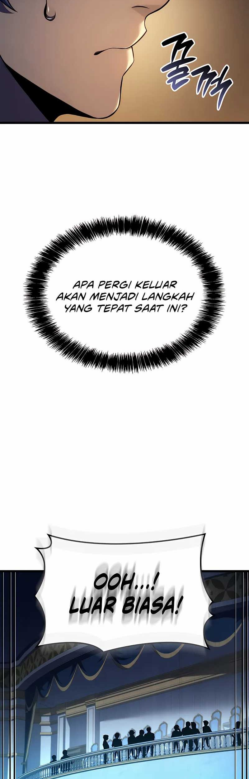 The Count’s Youngest Son Is A Player! Chapter 96 - halaman 34
