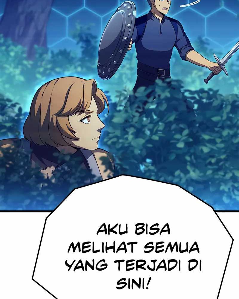 The Count’s Youngest Son Is A Player! Chapter 96 - halaman 38