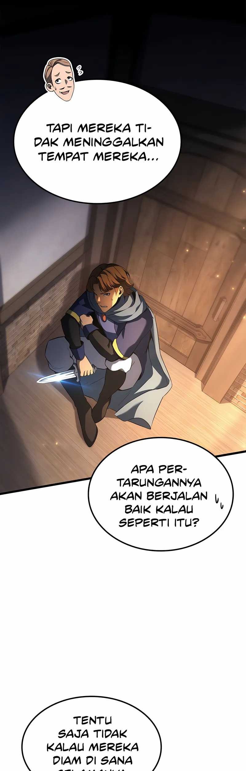 The Count’s Youngest Son Is A Player! Chapter 96 - halaman 42