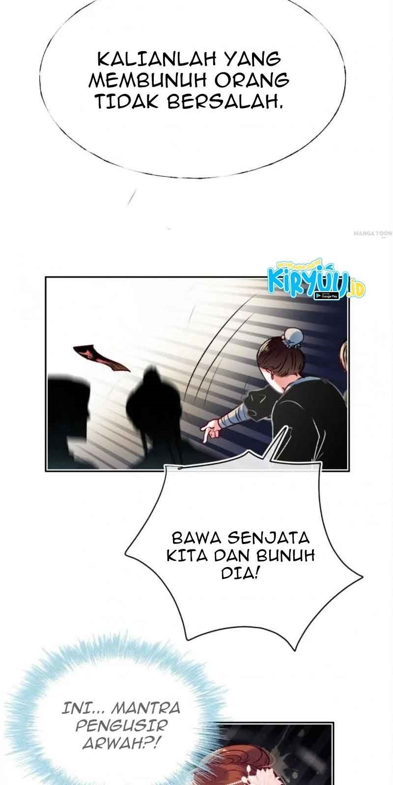 The Count’s Youngest Son Is A Player! Chapter 96 - halaman 5
