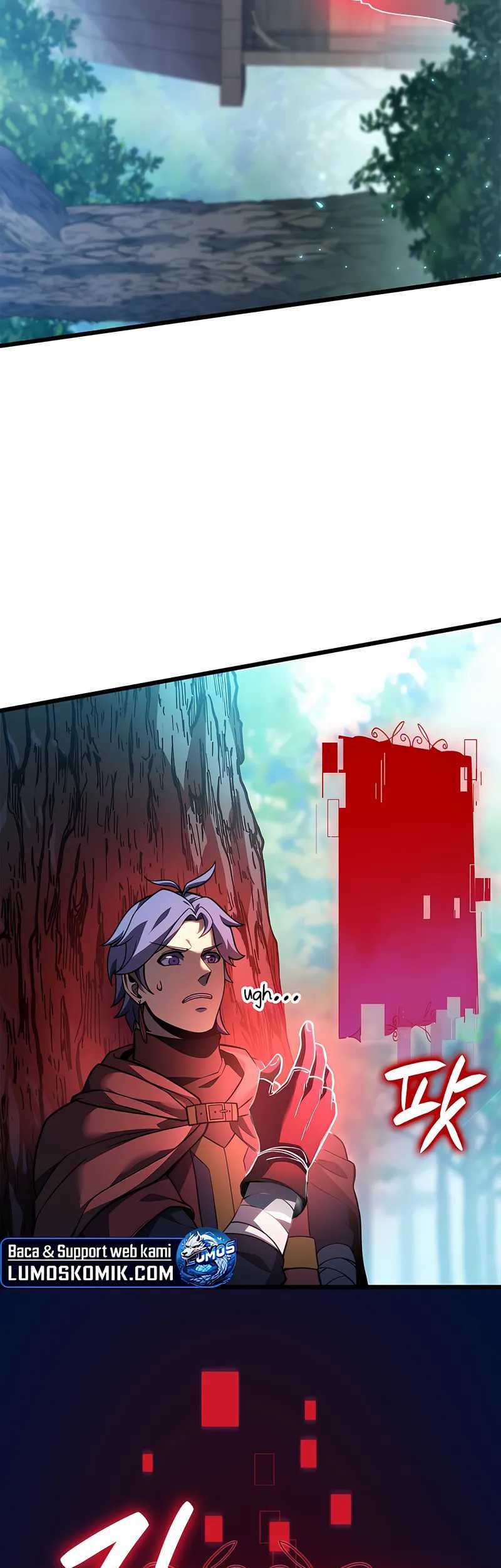The Count’s Youngest Son Is A Player! Chapter 96 - halaman 54