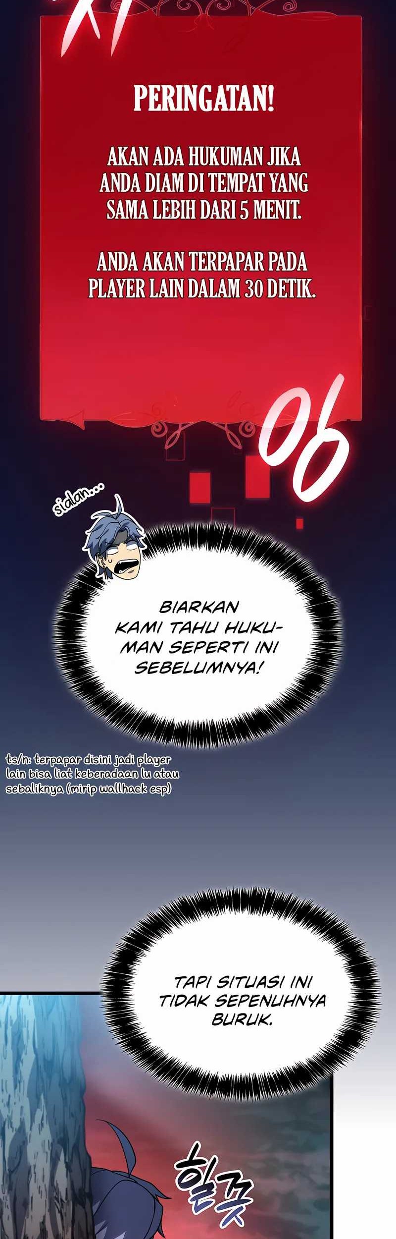 The Count’s Youngest Son Is A Player! Chapter 96 - halaman 55