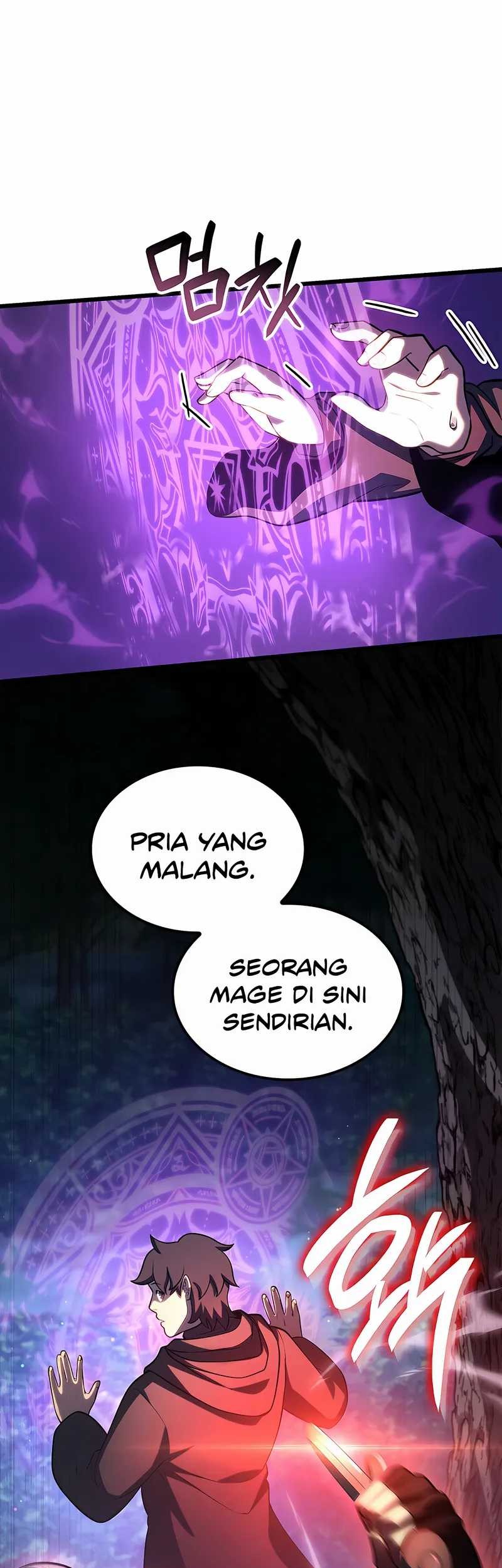 The Count’s Youngest Son Is A Player! Chapter 96 - halaman 63