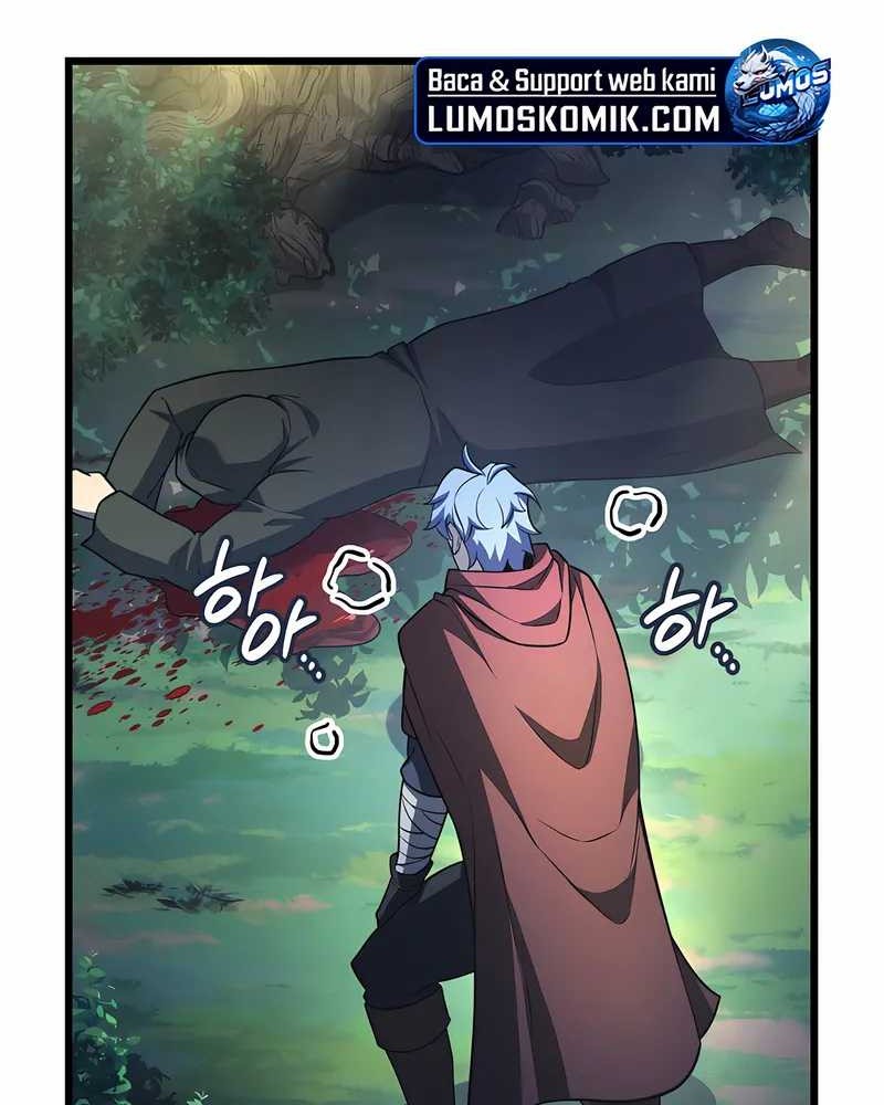 The Count’s Youngest Son Is A Player! Chapter 96 - halaman 65