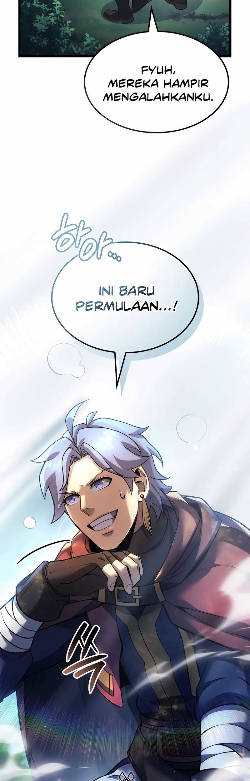 The Count’s Youngest Son Is A Player! Chapter 96 - halaman 66