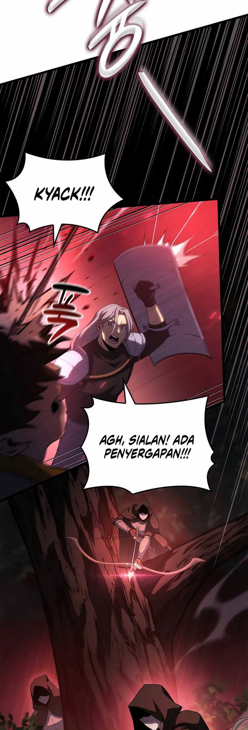 The Count’s Youngest Son Is A Player! Chapter 97 - halaman 13