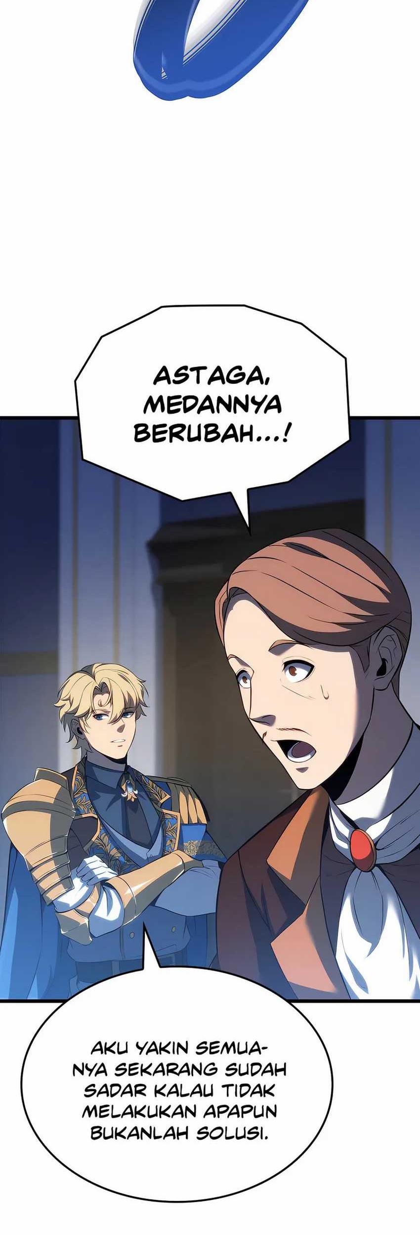 The Count’s Youngest Son Is A Player! Chapter 97 - halaman 23