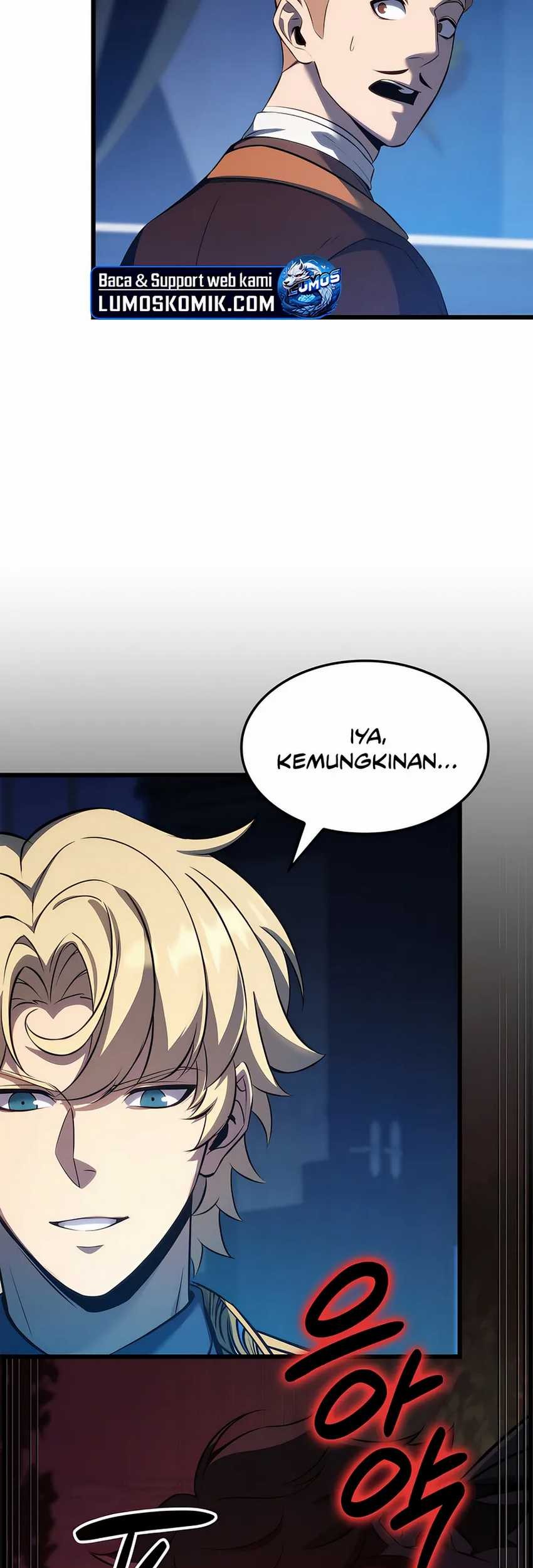 The Count’s Youngest Son Is A Player! Chapter 97 - halaman 25