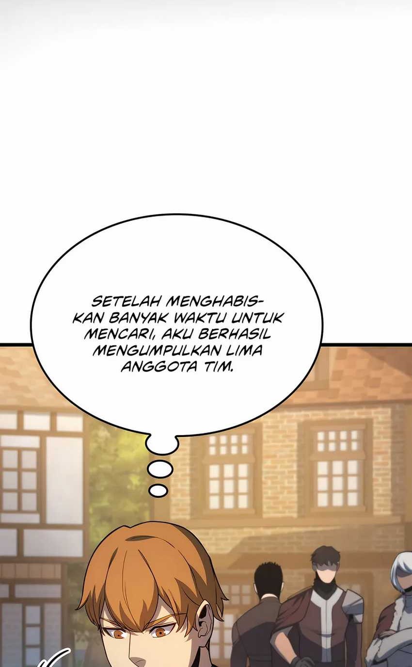 The Count’s Youngest Son Is A Player! Chapter 97 - halaman 33
