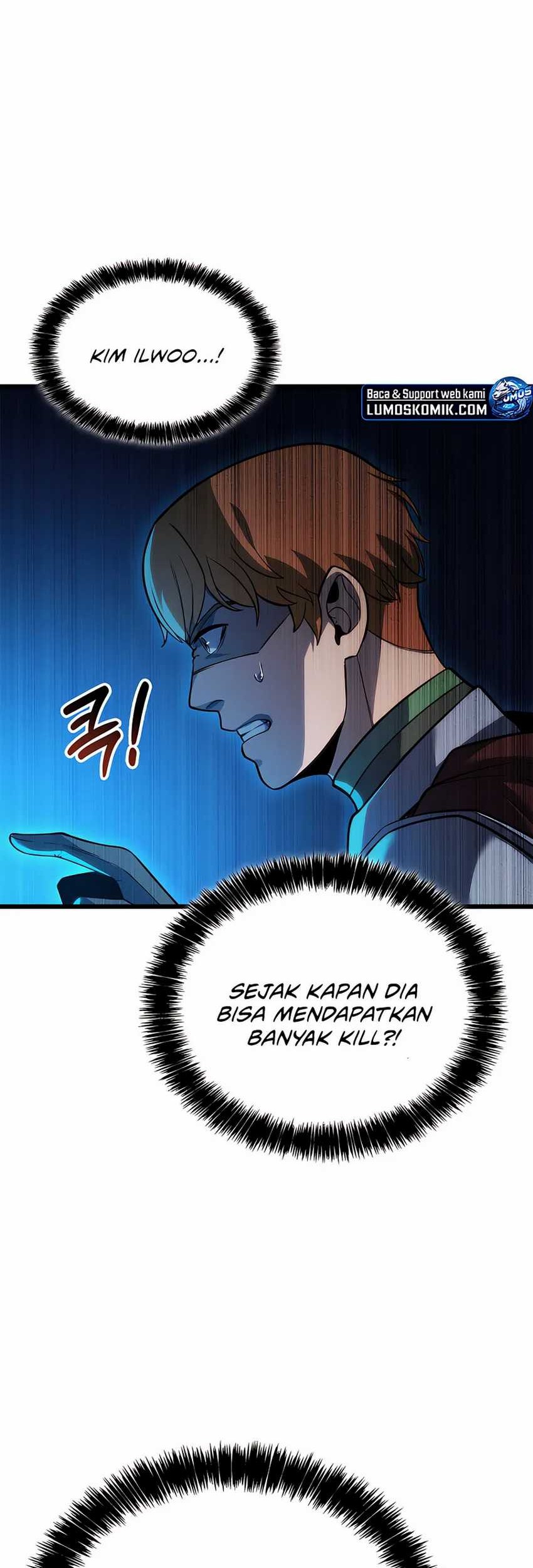 The Count’s Youngest Son Is A Player! Chapter 97 - halaman 35