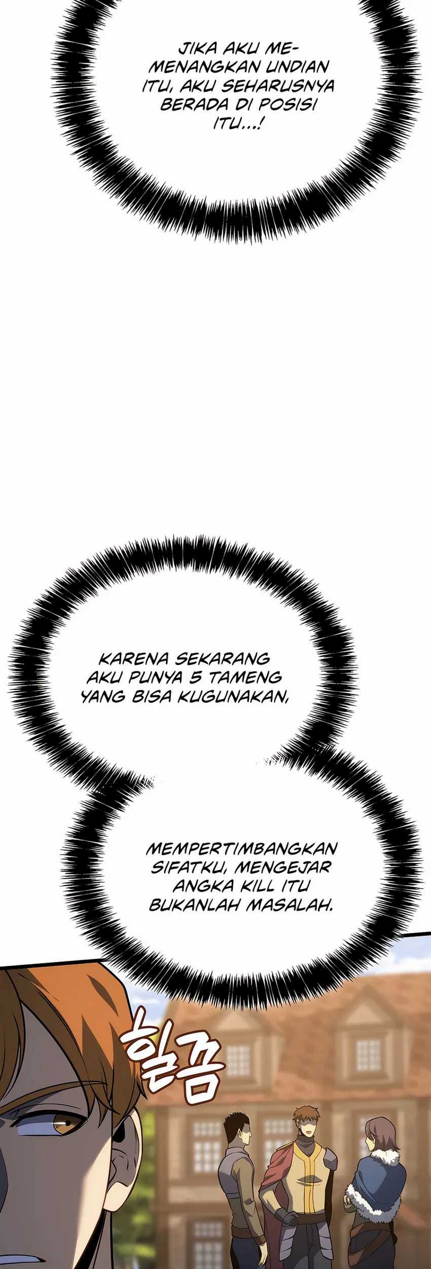 The Count’s Youngest Son Is A Player! Chapter 97 - halaman 37