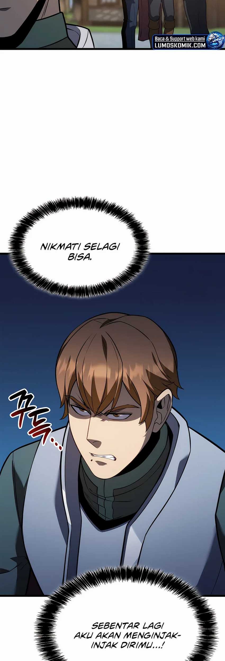 The Count’s Youngest Son Is A Player! Chapter 97 - halaman 38