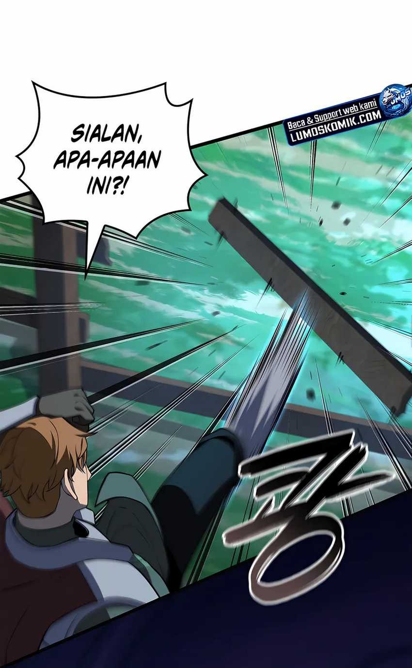 The Count’s Youngest Son Is A Player! Chapter 97 - halaman 45