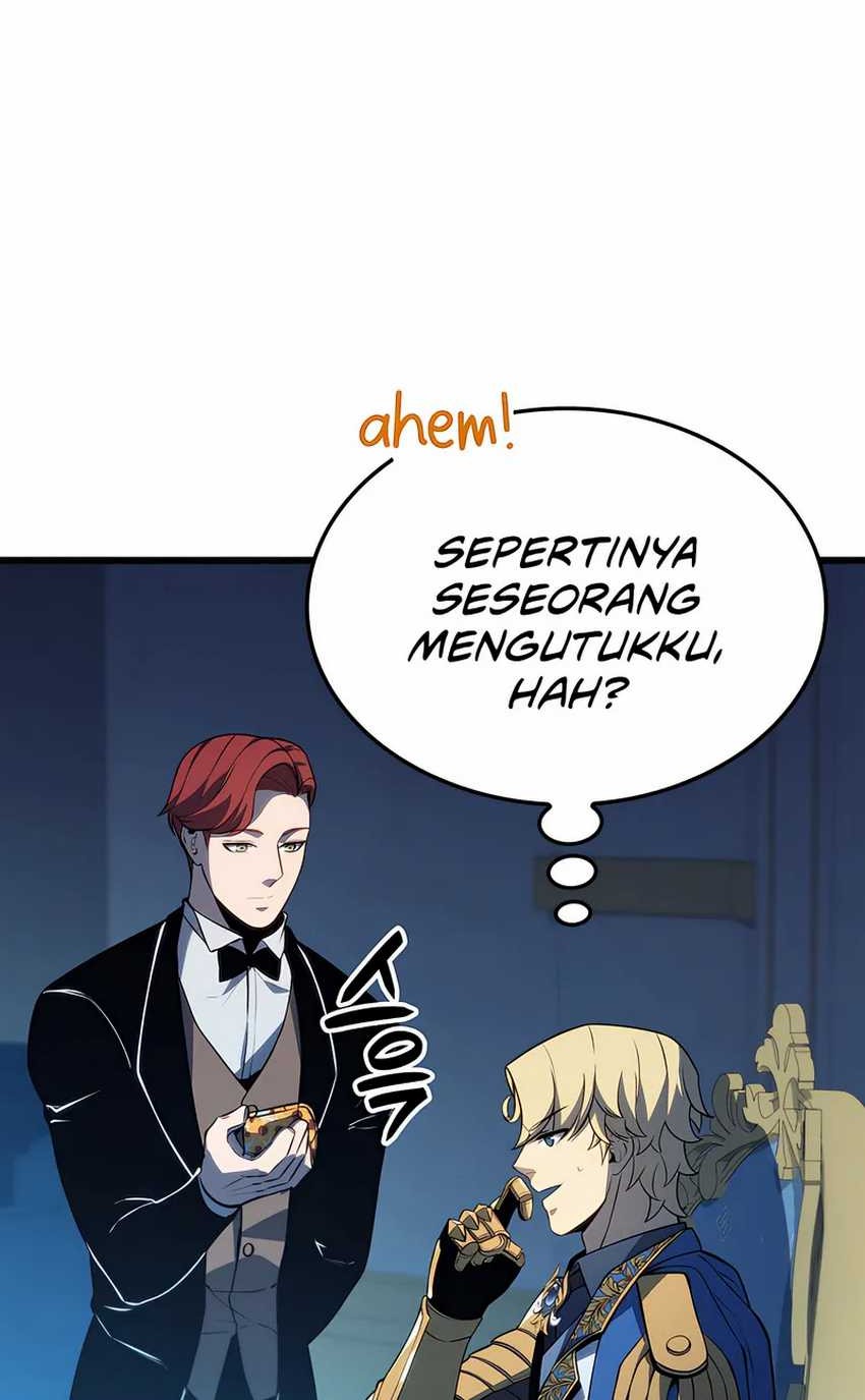 The Count’s Youngest Son Is A Player! Chapter 97 - halaman 48