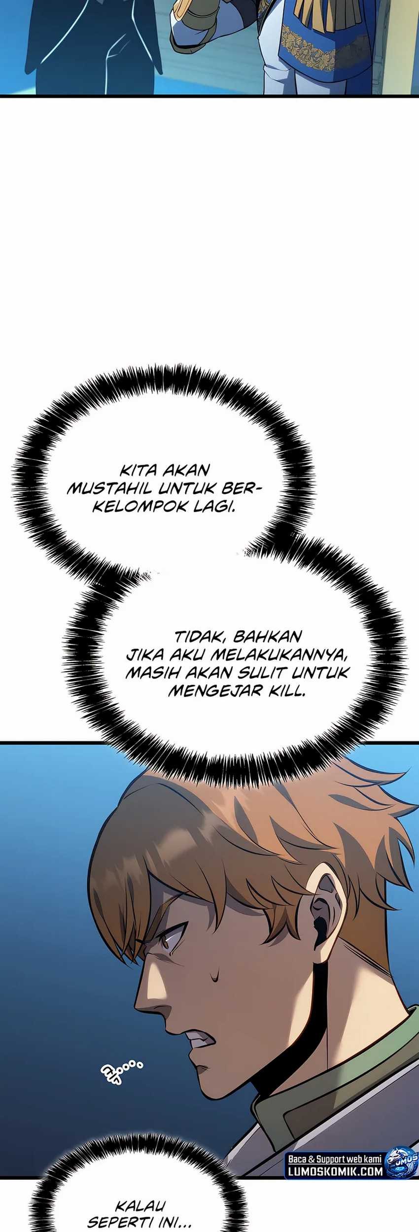 The Count’s Youngest Son Is A Player! Chapter 97 - halaman 49