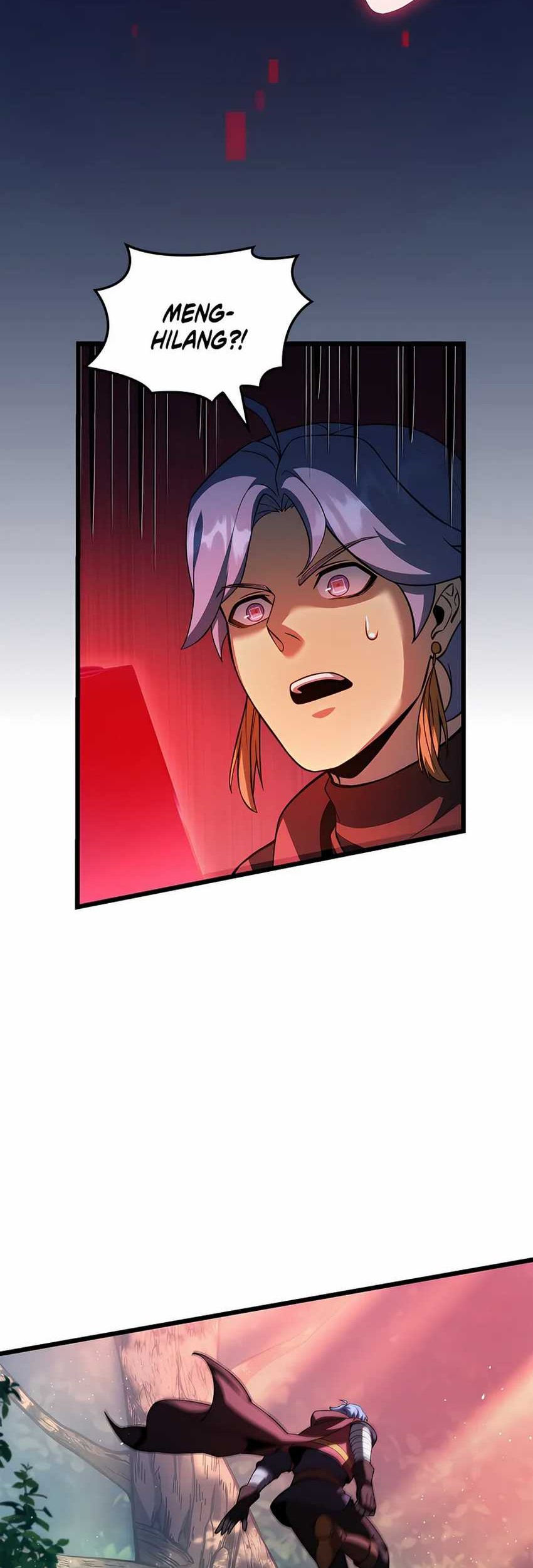 The Count’s Youngest Son Is A Player! Chapter 97 - halaman 5