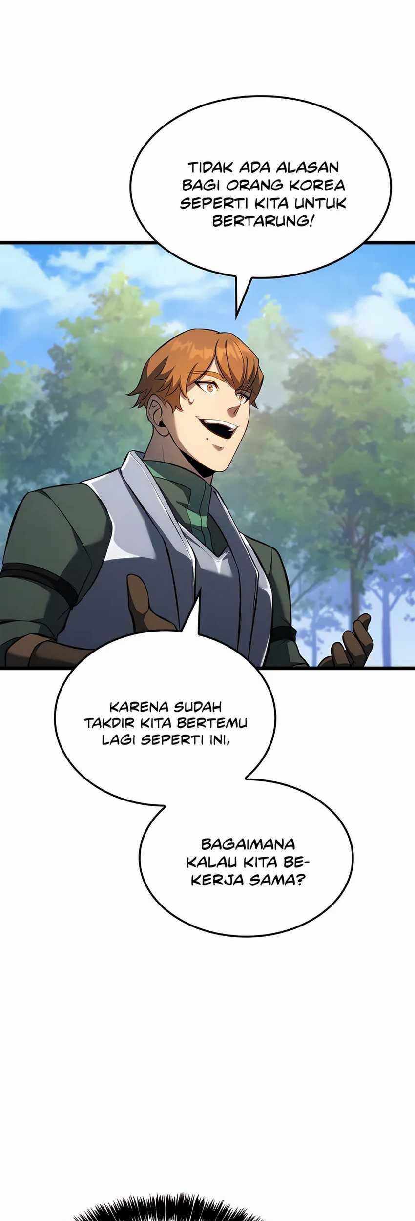 The Count’s Youngest Son Is A Player! Chapter 97 - halaman 55