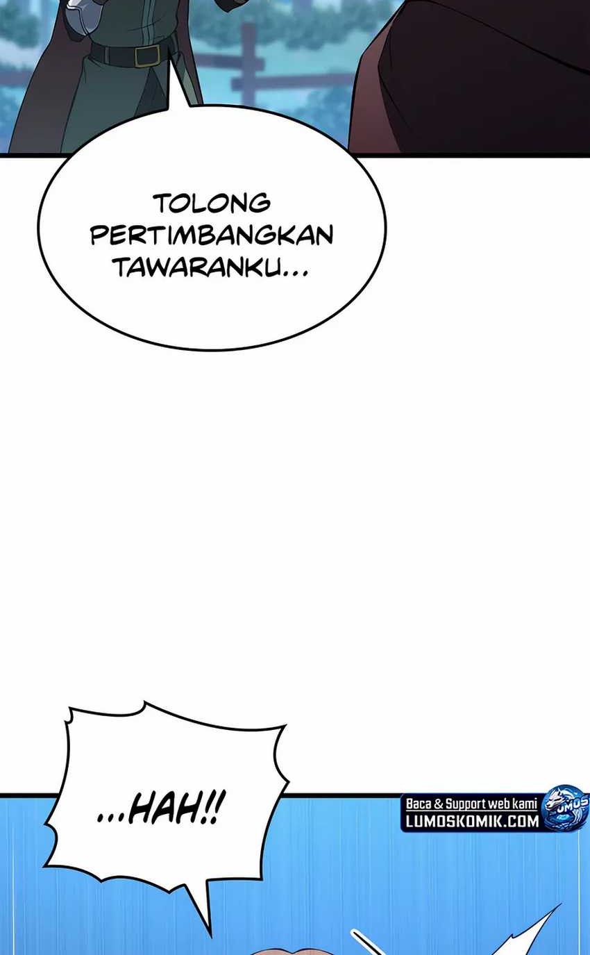 The Count’s Youngest Son Is A Player! Chapter 97 - halaman 57