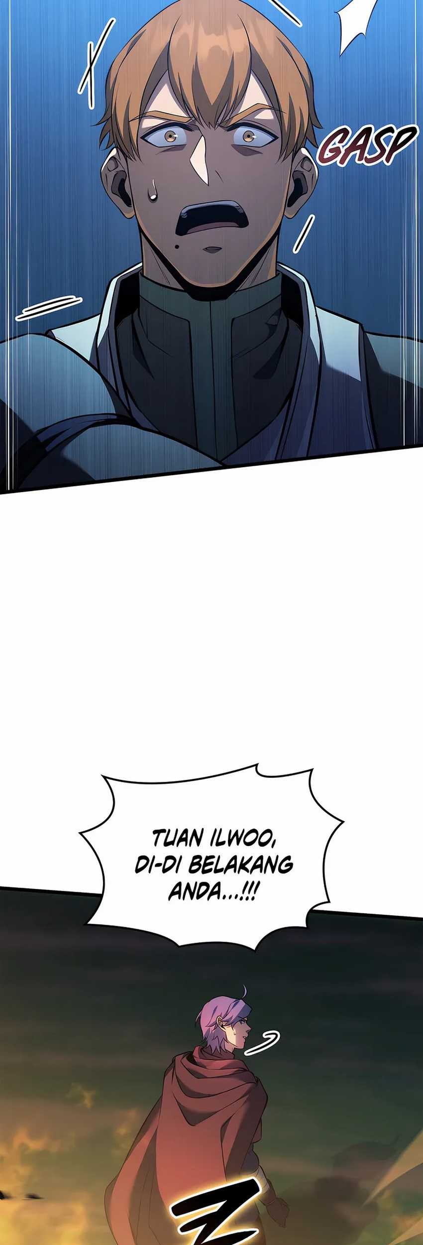 The Count’s Youngest Son Is A Player! Chapter 97 - halaman 58