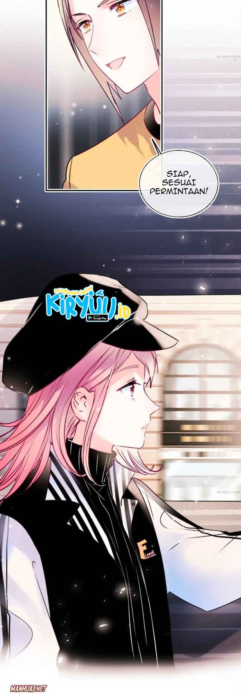 The Count’s Youngest Son Is A Player! Chapter 98 - halaman 10