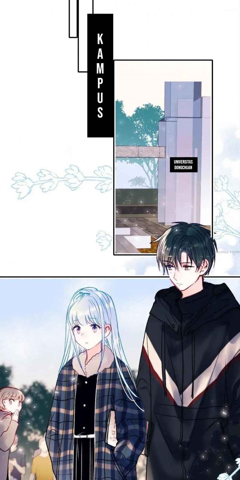 The Count’s Youngest Son Is A Player! Chapter 98 - halaman 18