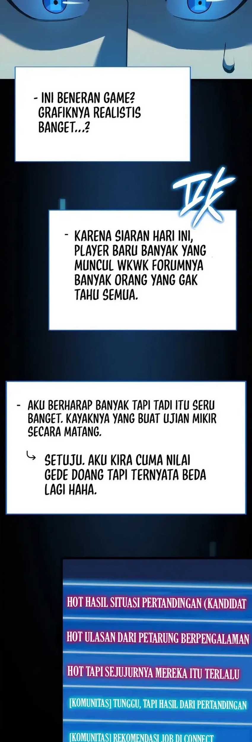 The Count’s Youngest Son Is A Player! Chapter 98 - halaman 29