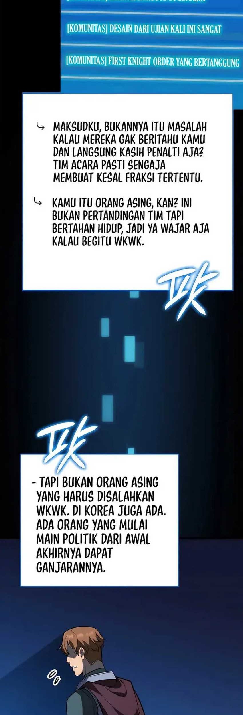 The Count’s Youngest Son Is A Player! Chapter 98 - halaman 30