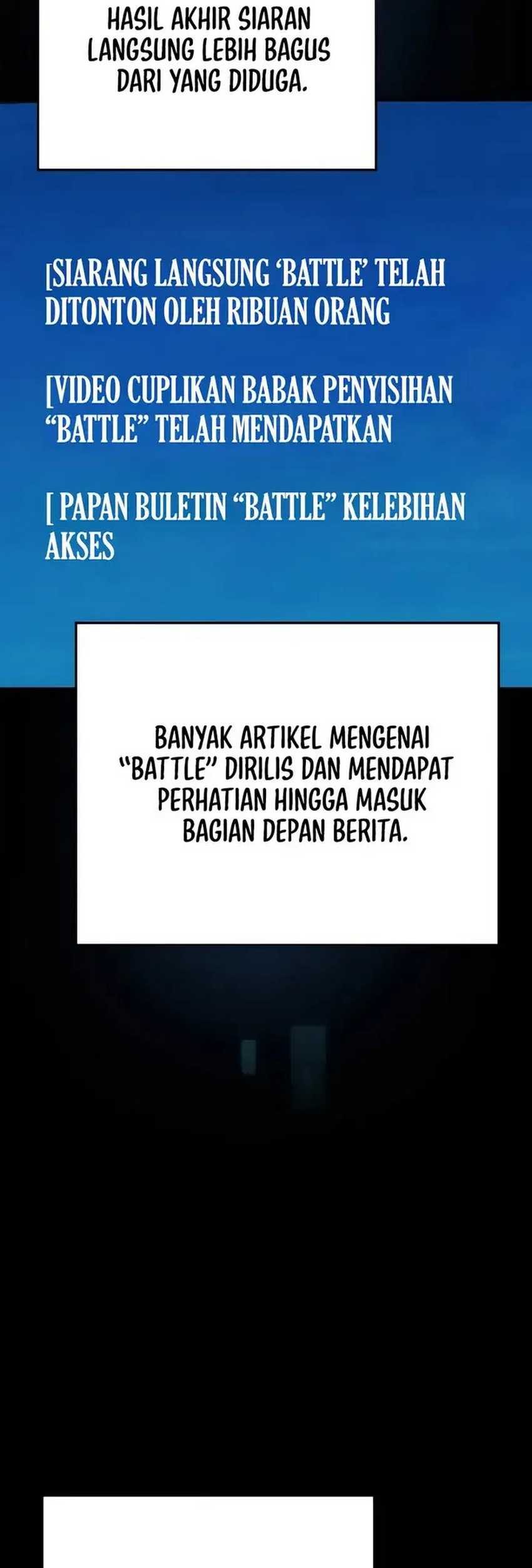 The Count’s Youngest Son Is A Player! Chapter 98 - halaman 33