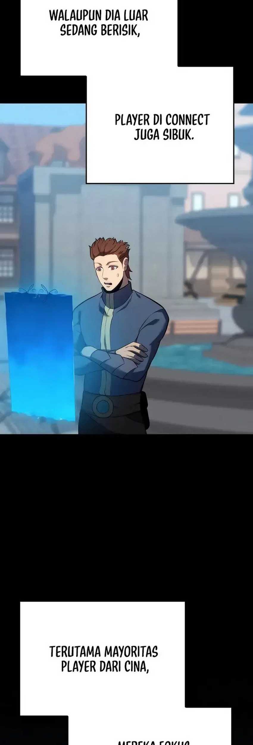 The Count’s Youngest Son Is A Player! Chapter 98 - halaman 34