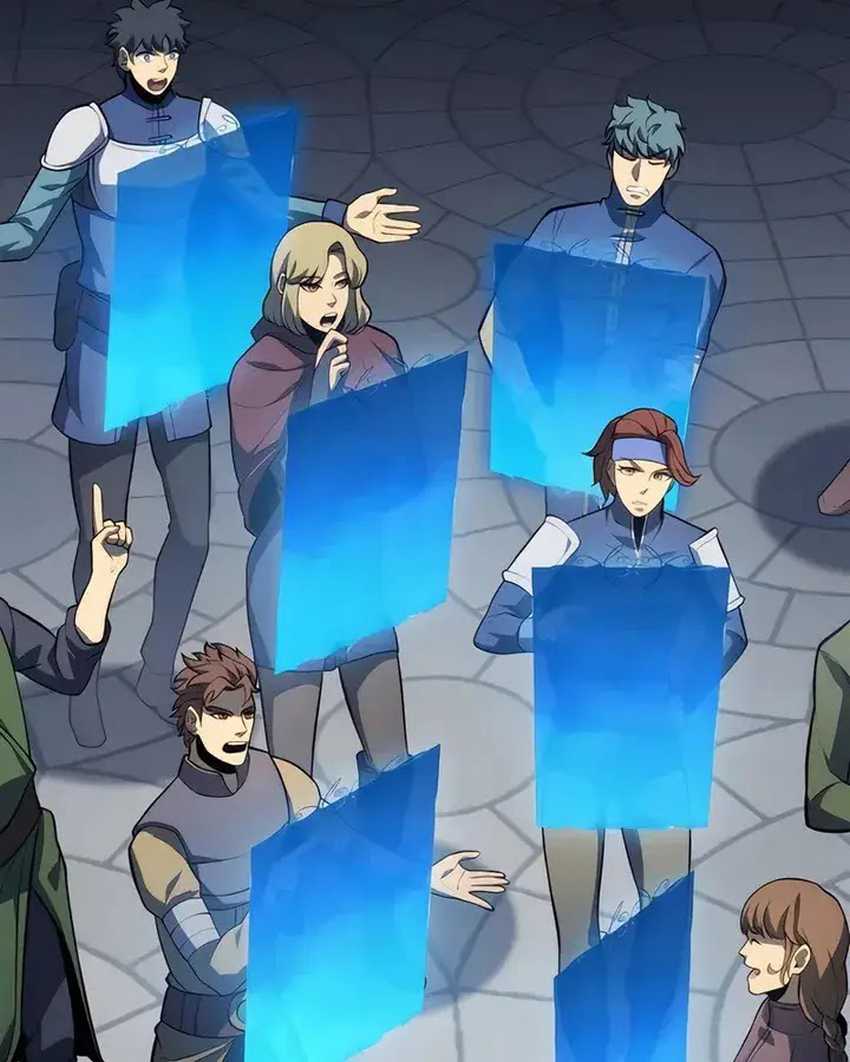The Count’s Youngest Son Is A Player! Chapter 98 - halaman 36