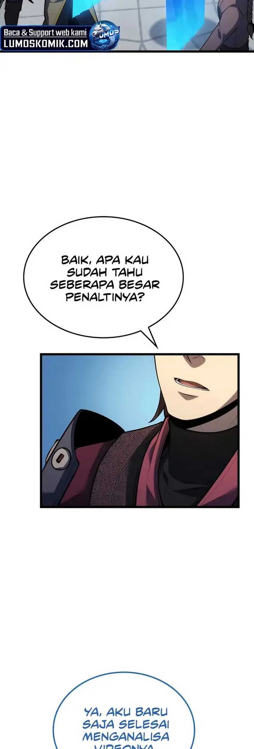 The Count’s Youngest Son Is A Player! Chapter 98 - halaman 37