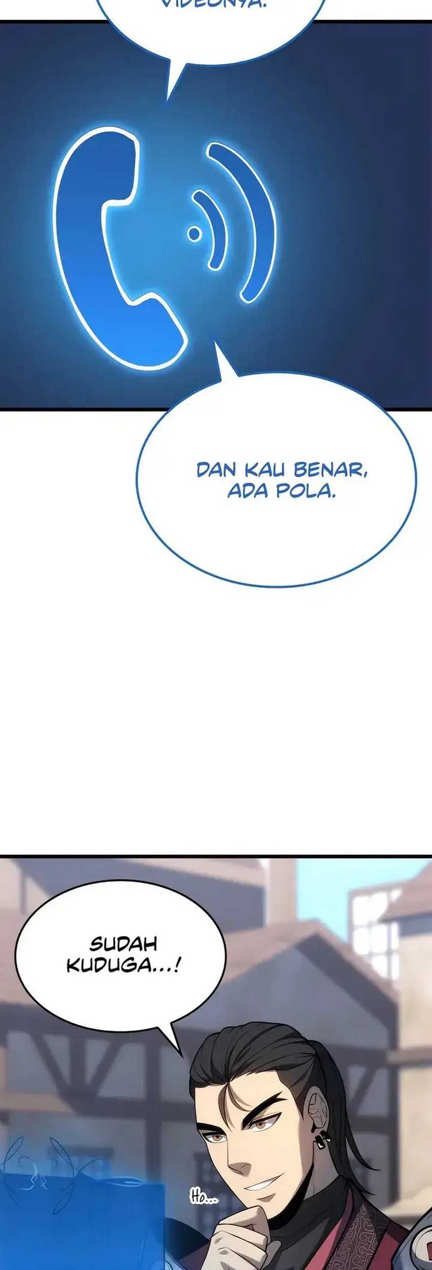 The Count’s Youngest Son Is A Player! Chapter 98 - halaman 38