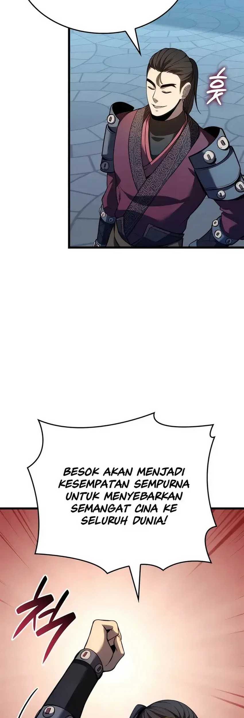 The Count’s Youngest Son Is A Player! Chapter 98 - halaman 42