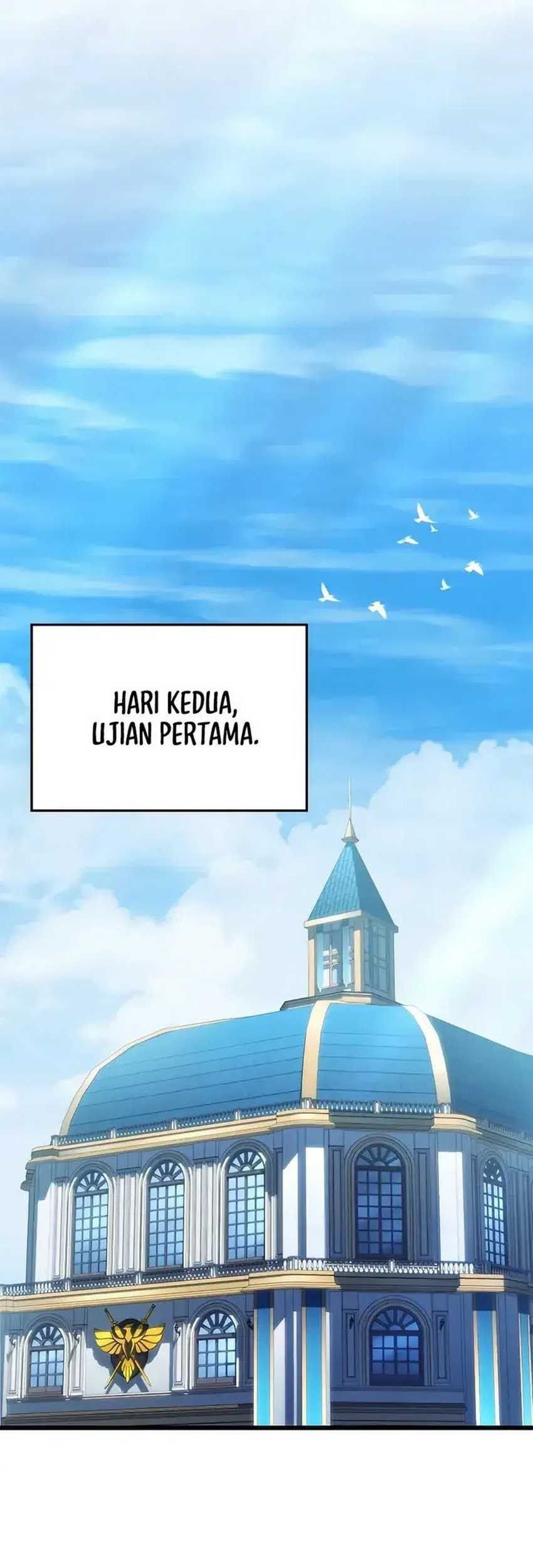 The Count’s Youngest Son Is A Player! Chapter 98 - halaman 45