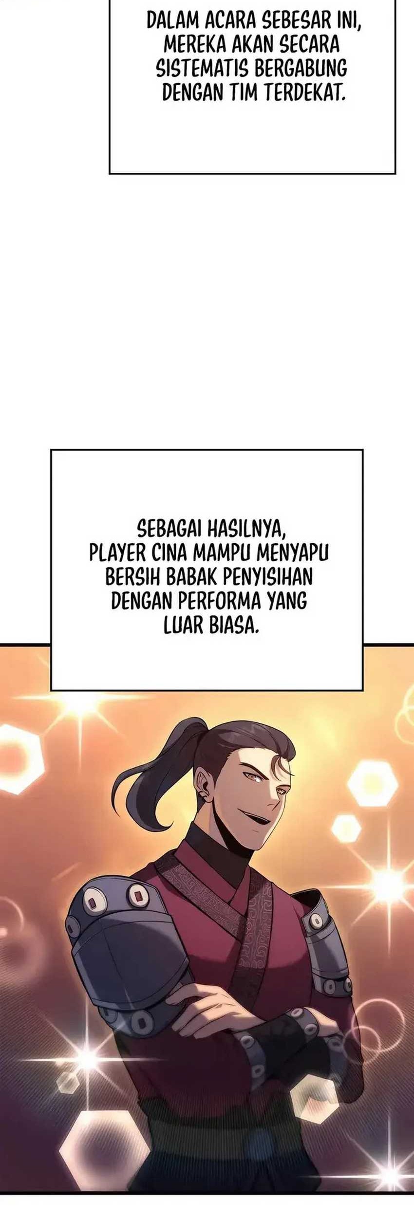 The Count’s Youngest Son Is A Player! Chapter 98 - halaman 50