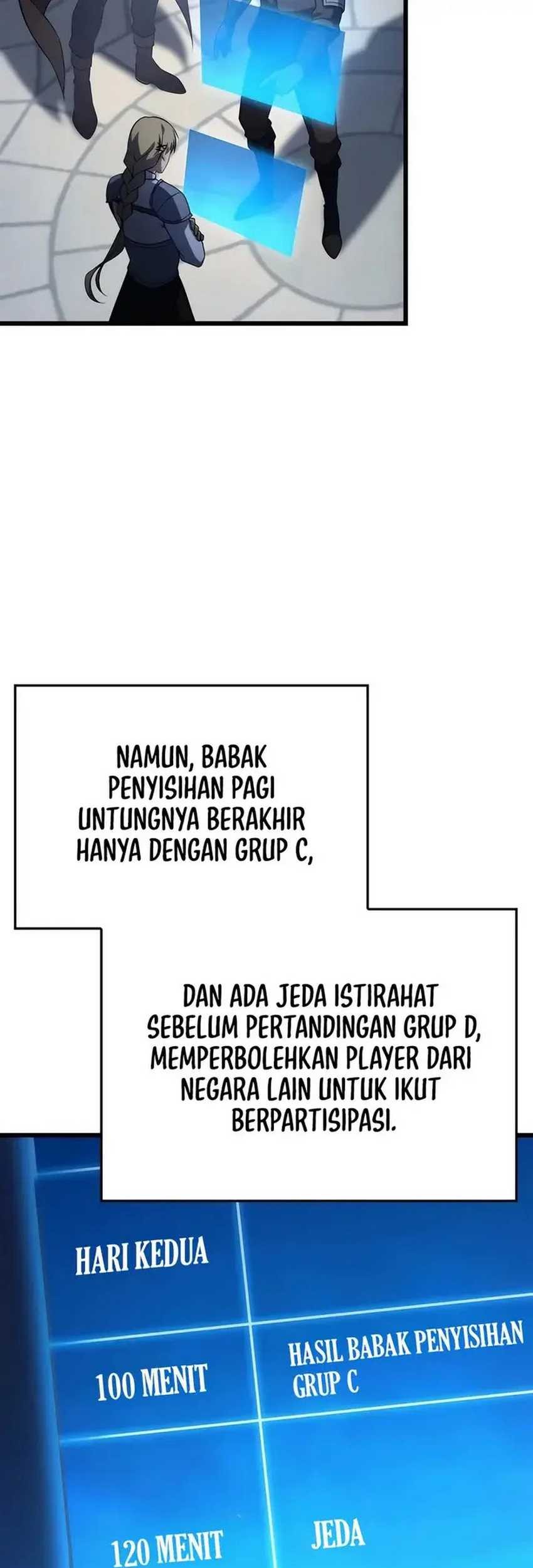 The Count’s Youngest Son Is A Player! Chapter 98 - halaman 53
